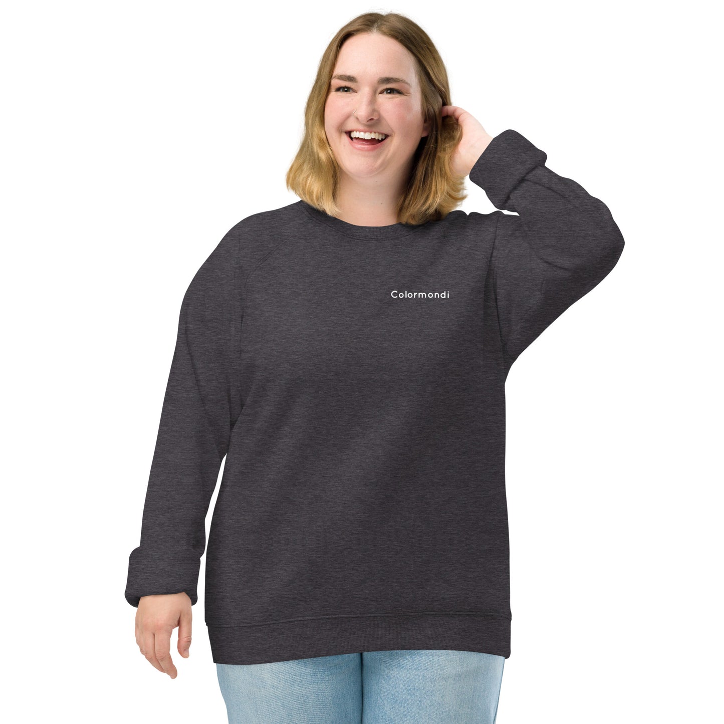 Mondi unisex sweatshirt