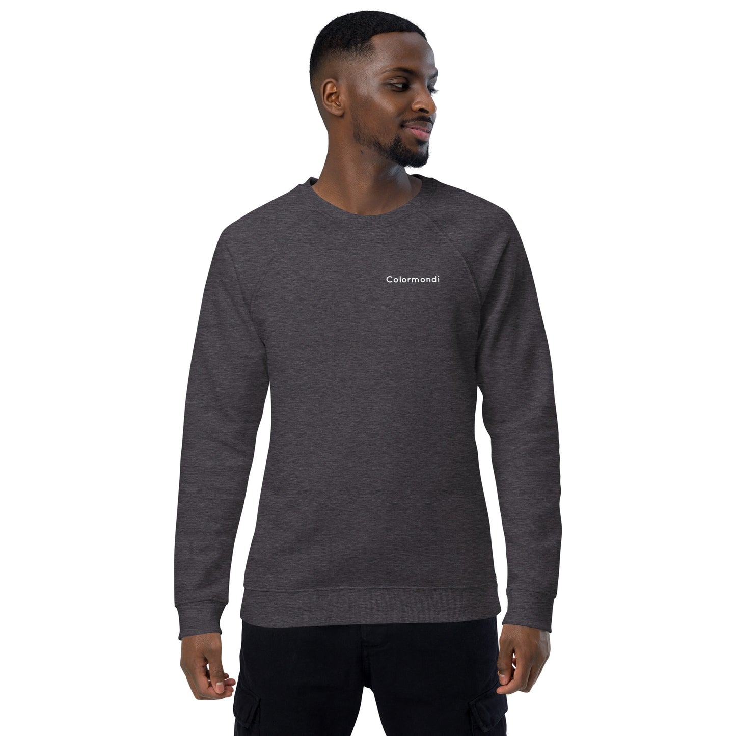 Mondi unisex sweatshirt