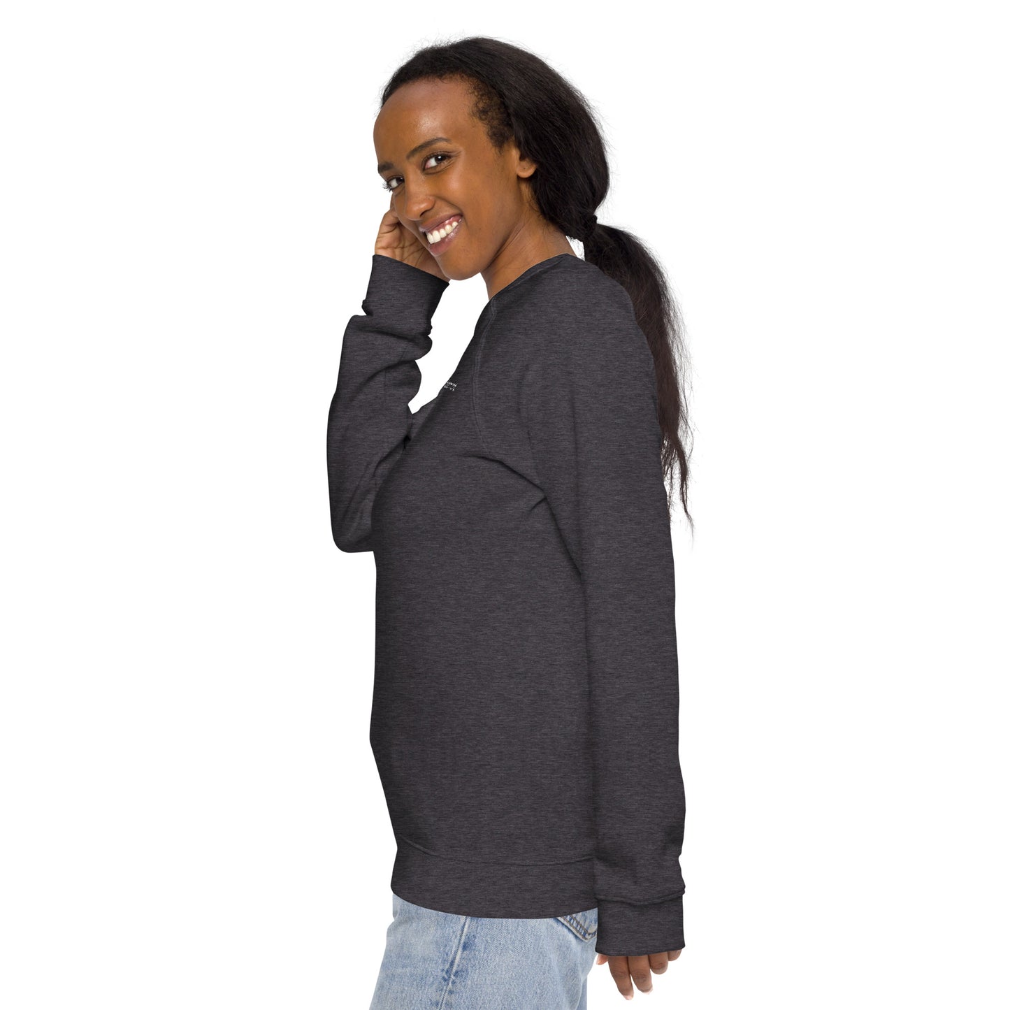 Mondi unisex sweatshirt