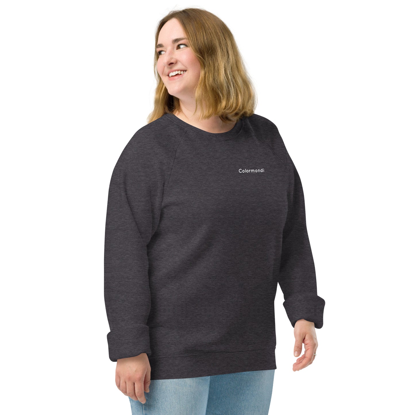 Mondi unisex sweatshirt