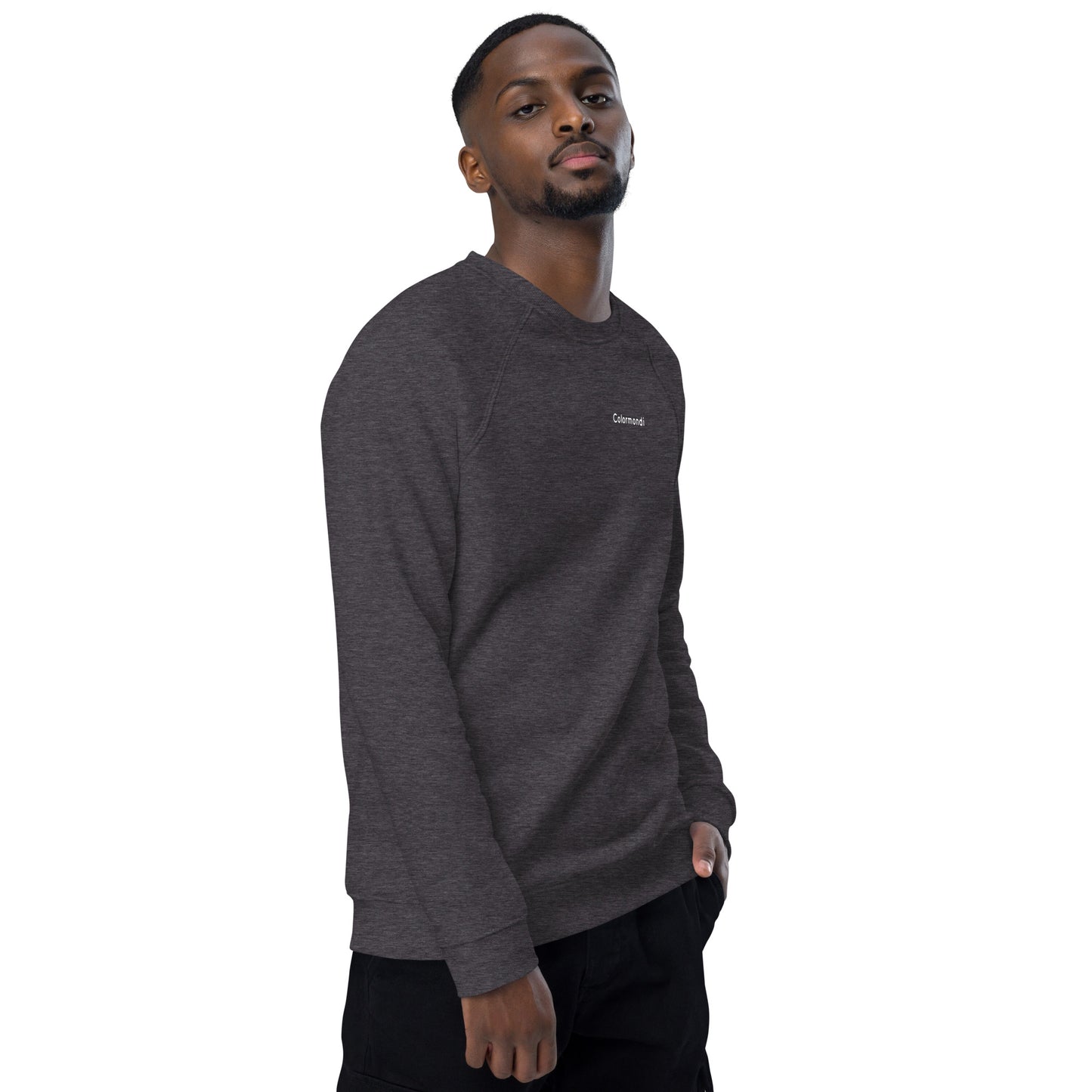 Mondi unisex sweatshirt