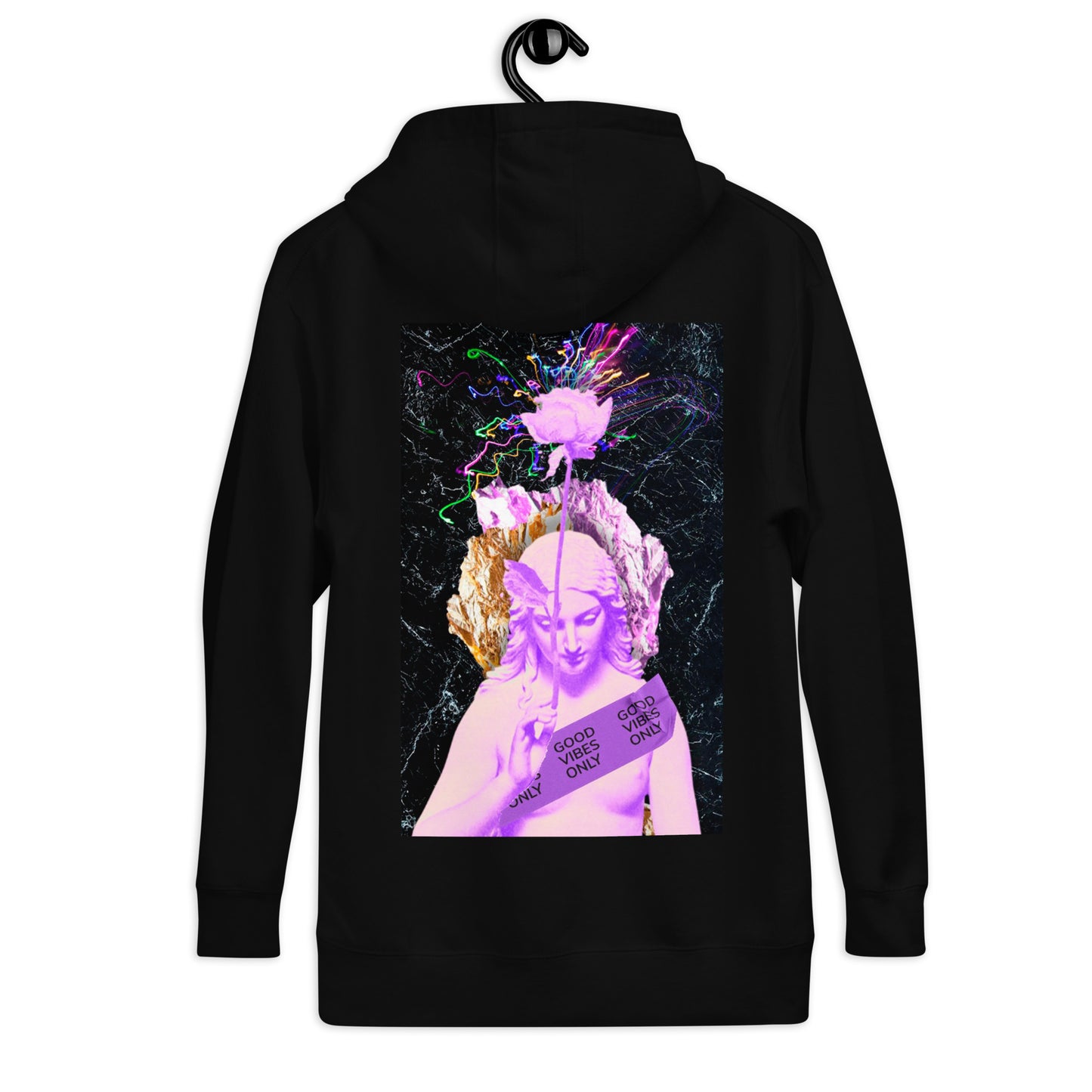 Hestia Hoodie