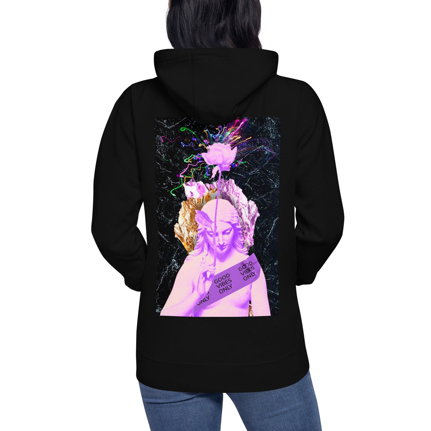 Hestia Hoodie