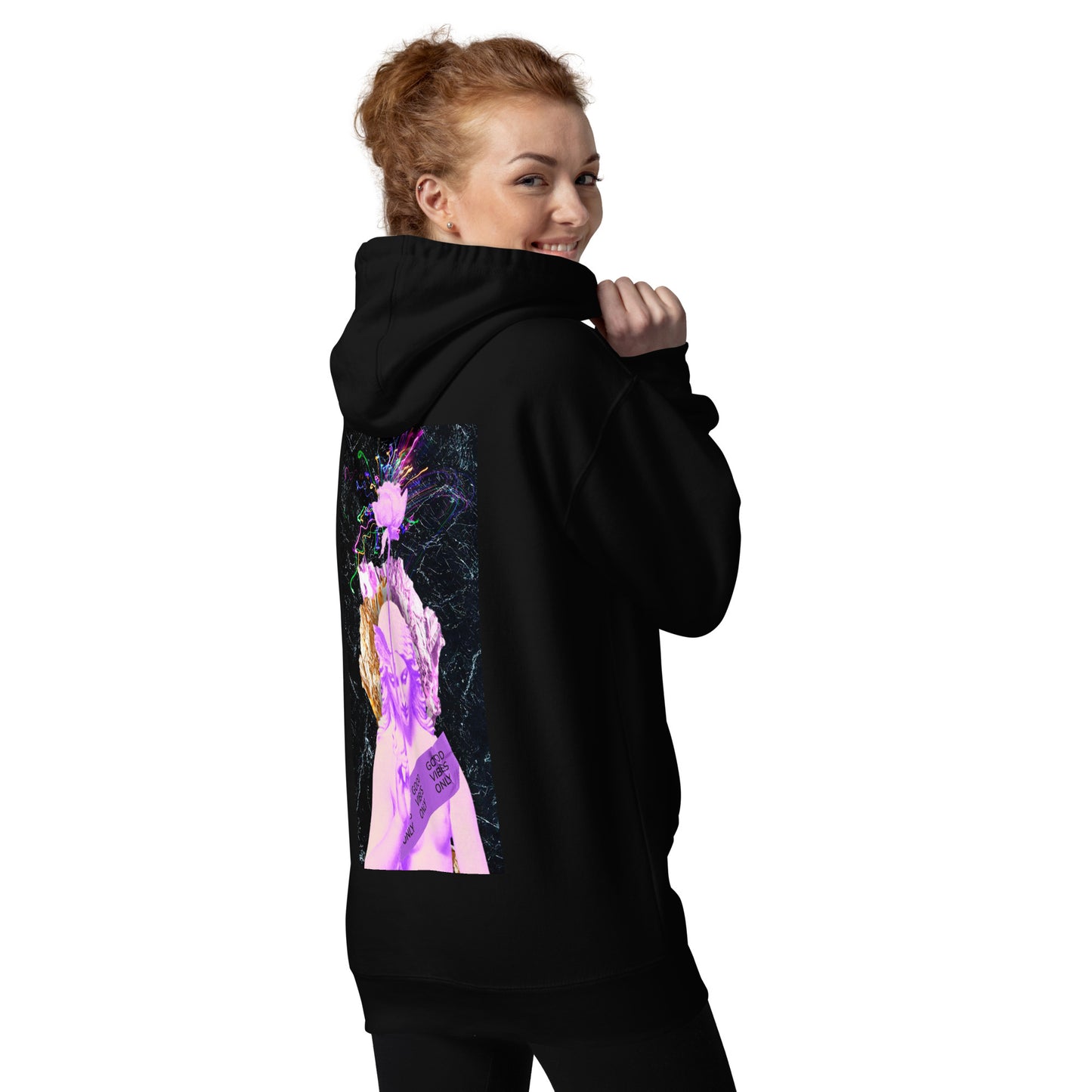 Hestia Hoodie