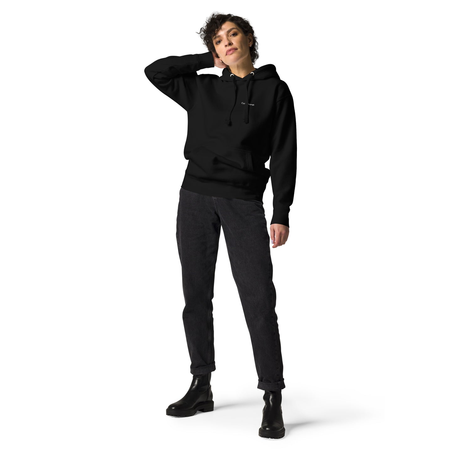Mondi unisex hoodie
