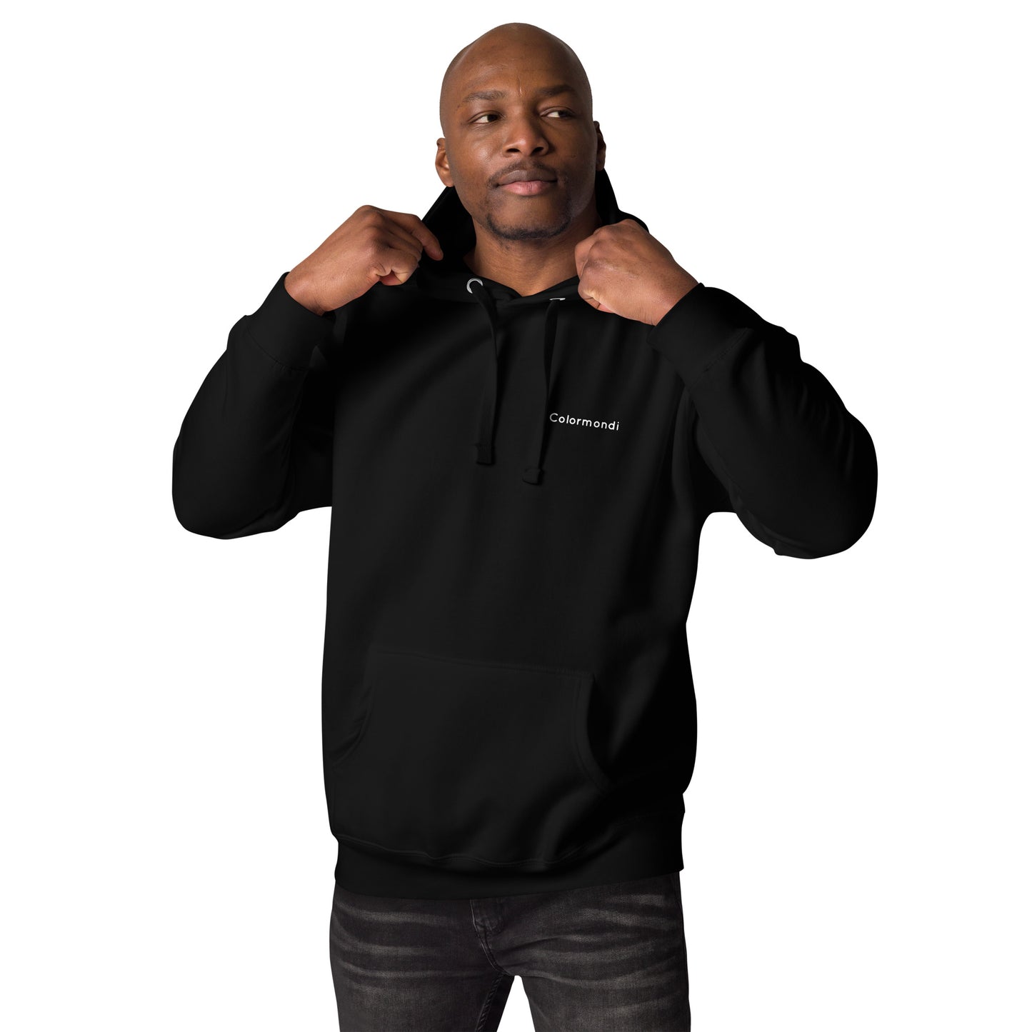 Mondi unisex hoodie