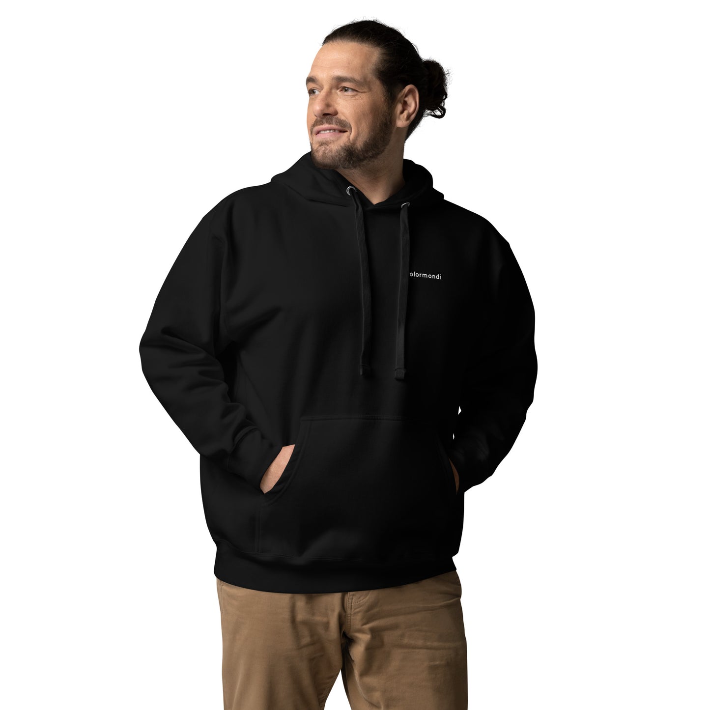 Mondi unisex hoodie