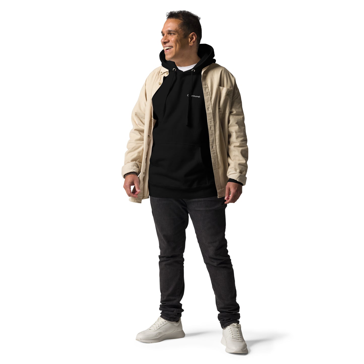 Mondi unisex hoodie