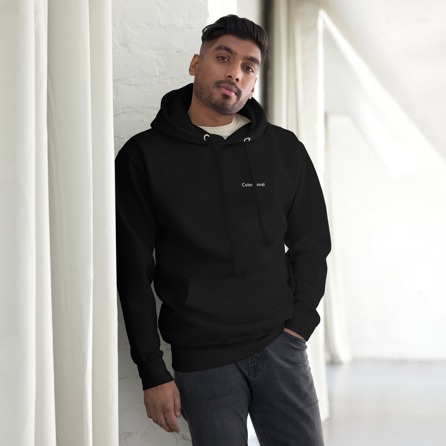 Mondi unisex hoodie