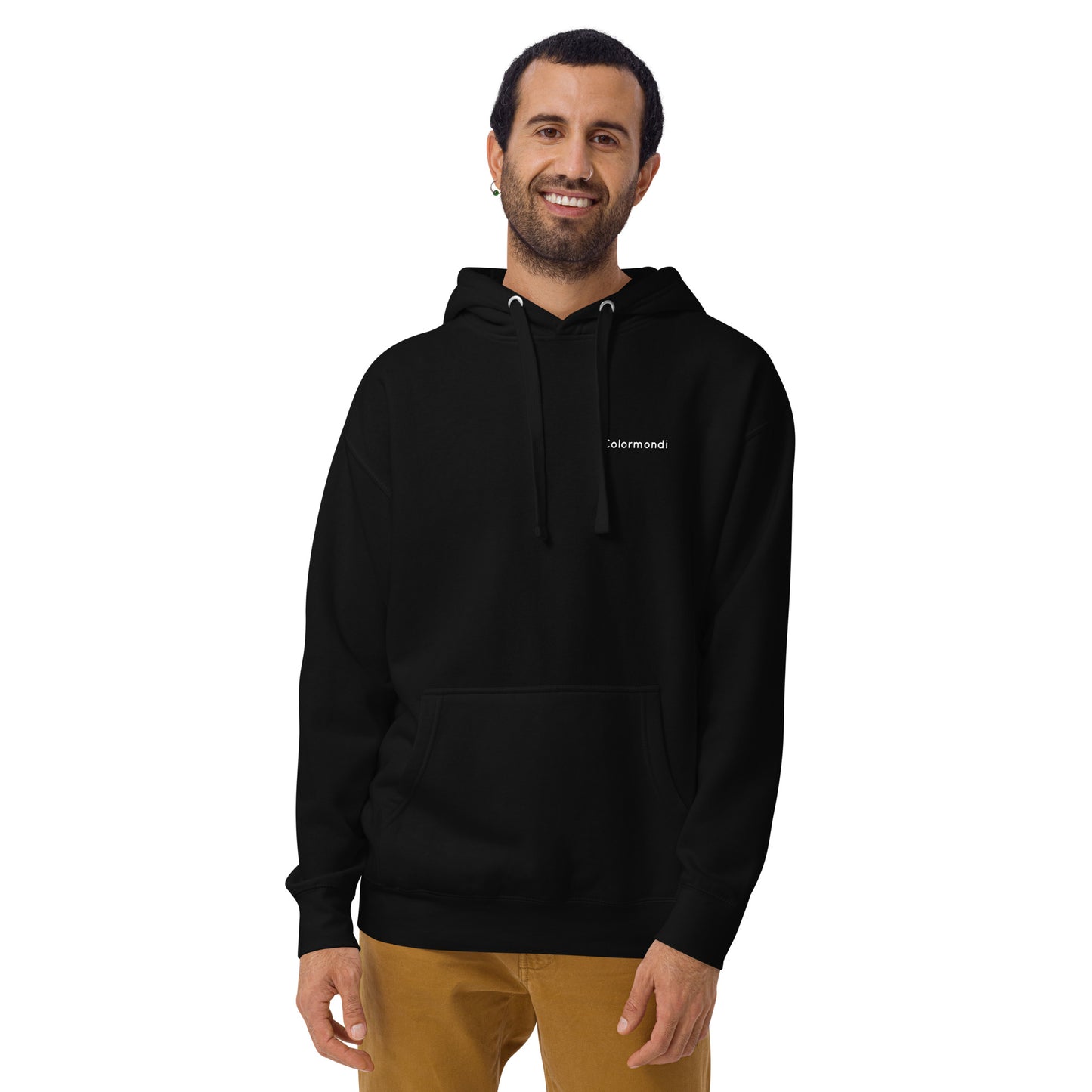 Mondi unisex hoodie