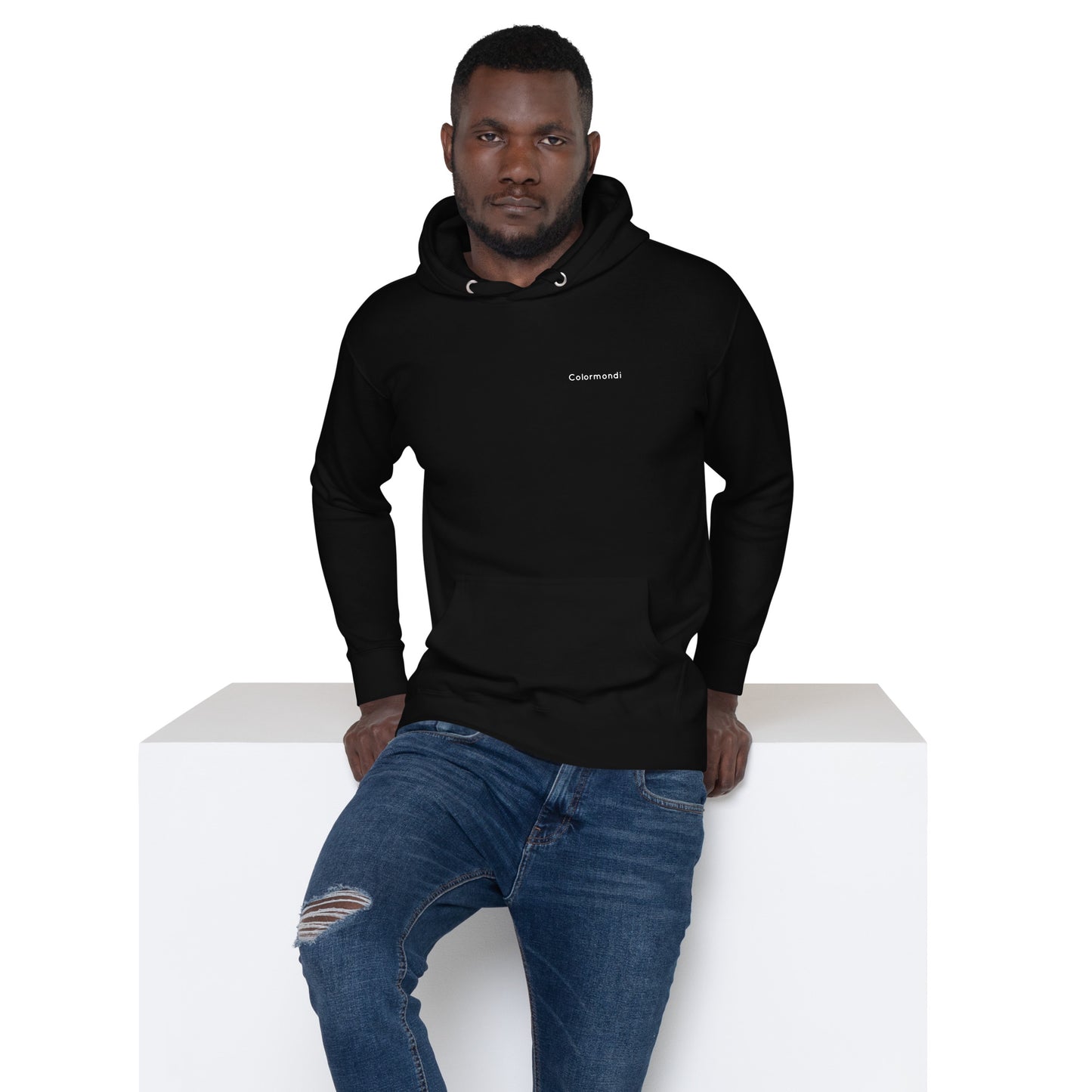 Mondi unisex hoodie
