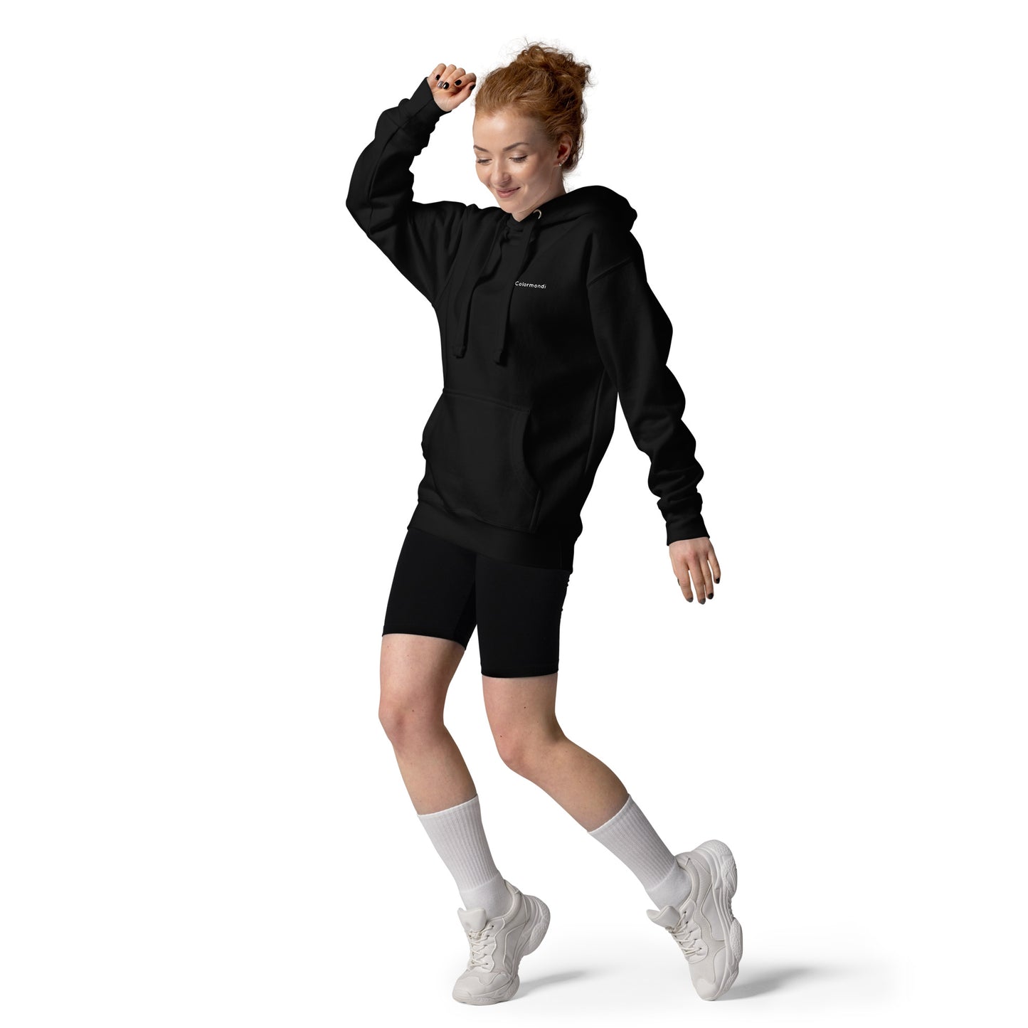 Hestia Hoodie