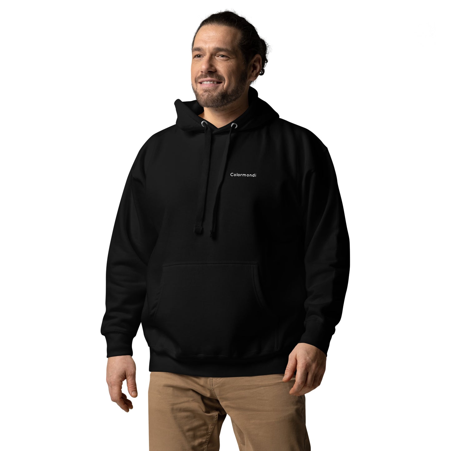 Mondi unisex hoodie