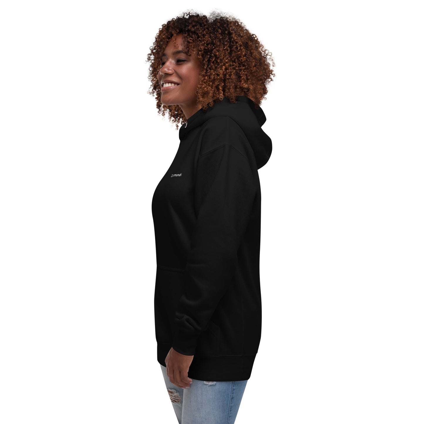 Hestia Hoodie
