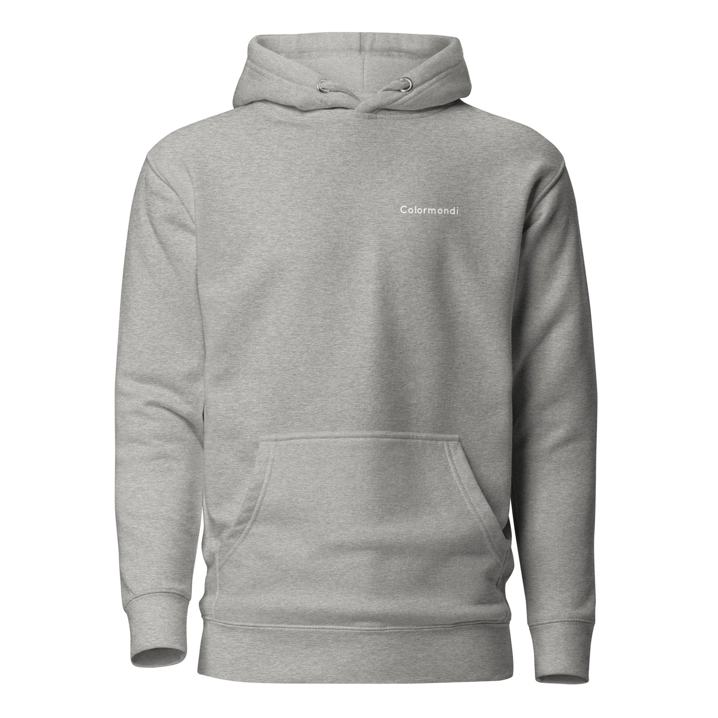 Mondi hoodie