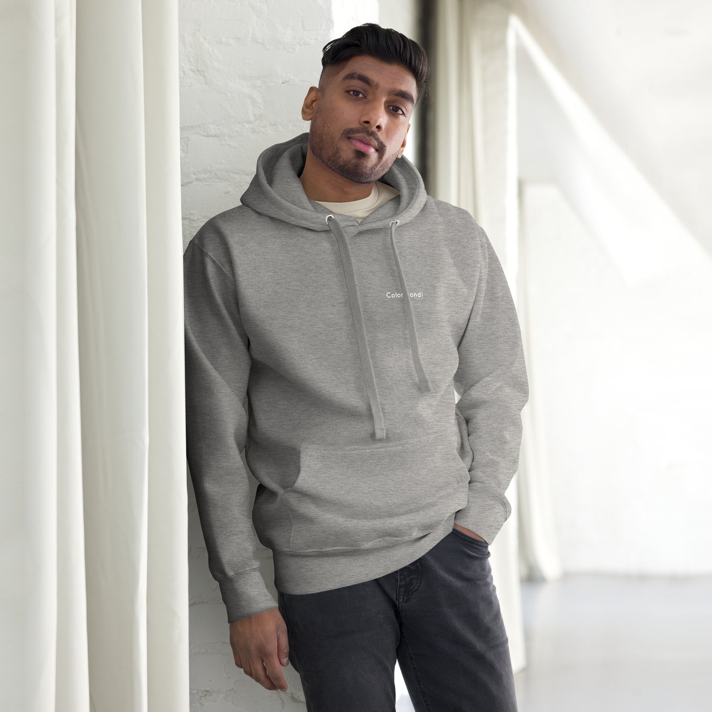 Mondi hoodie