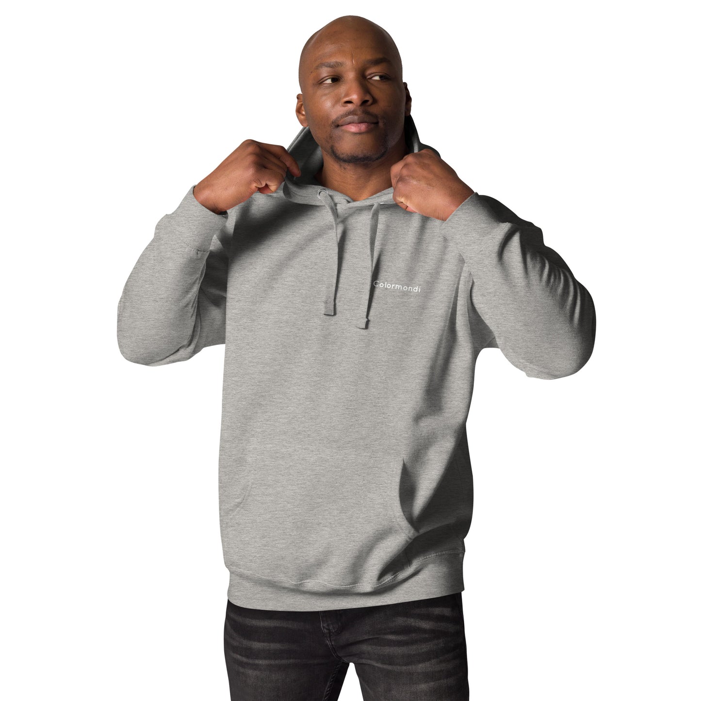 Mondi hoodie