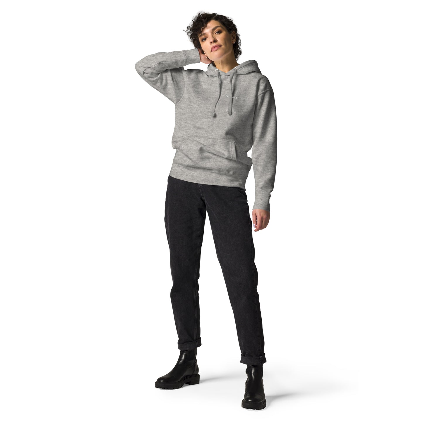 Mondi hoodie