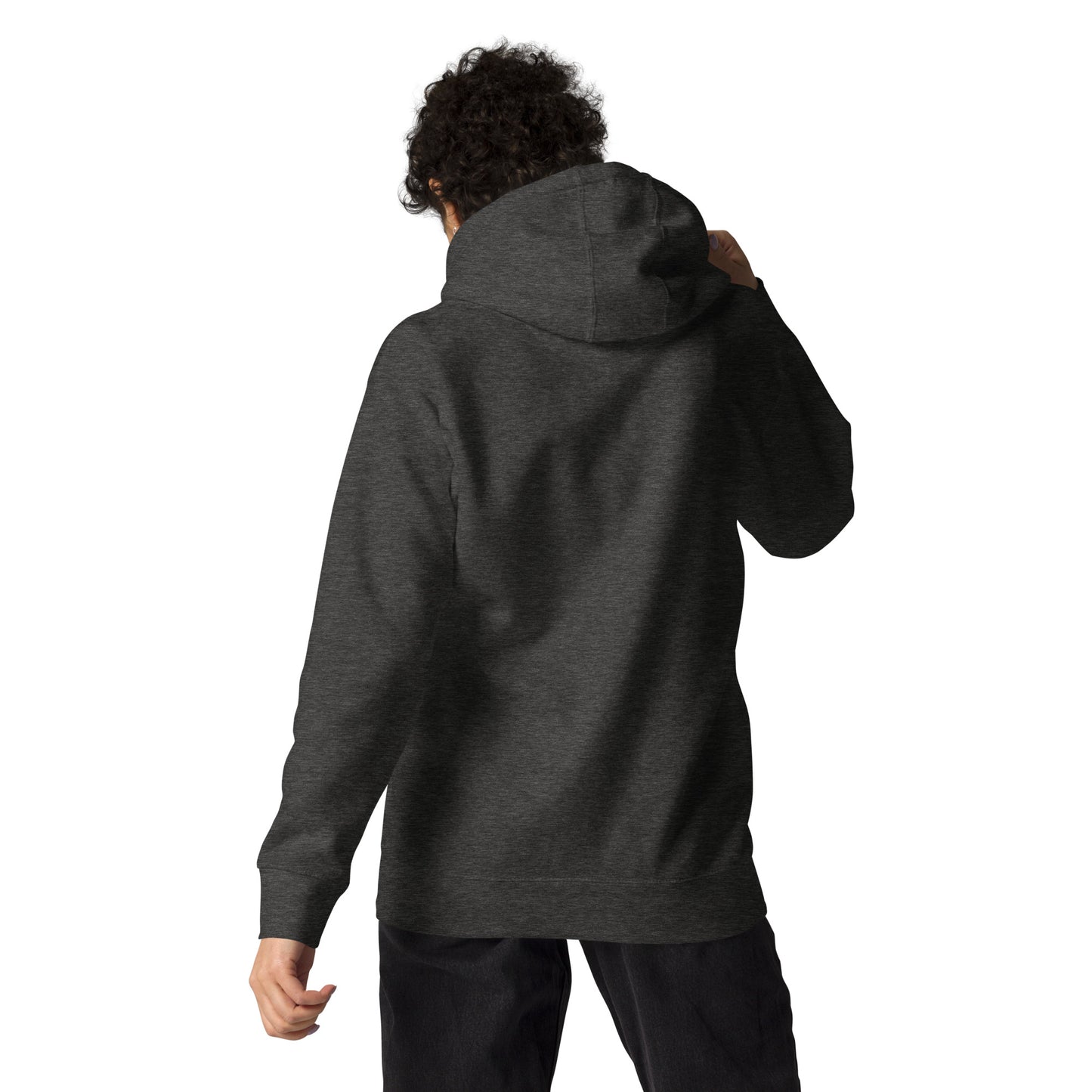 Mondi hoodie