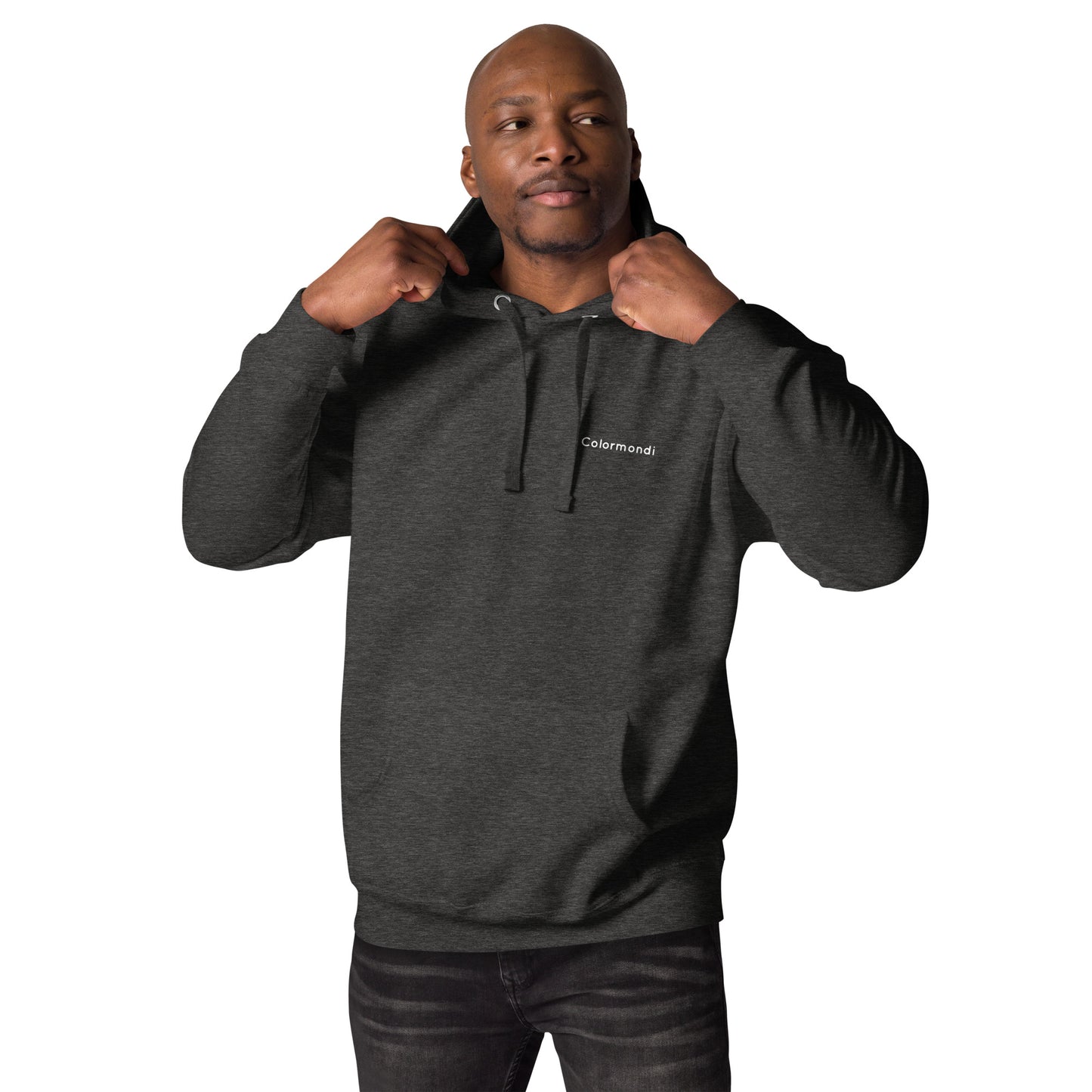 Mondi unisex hoodie