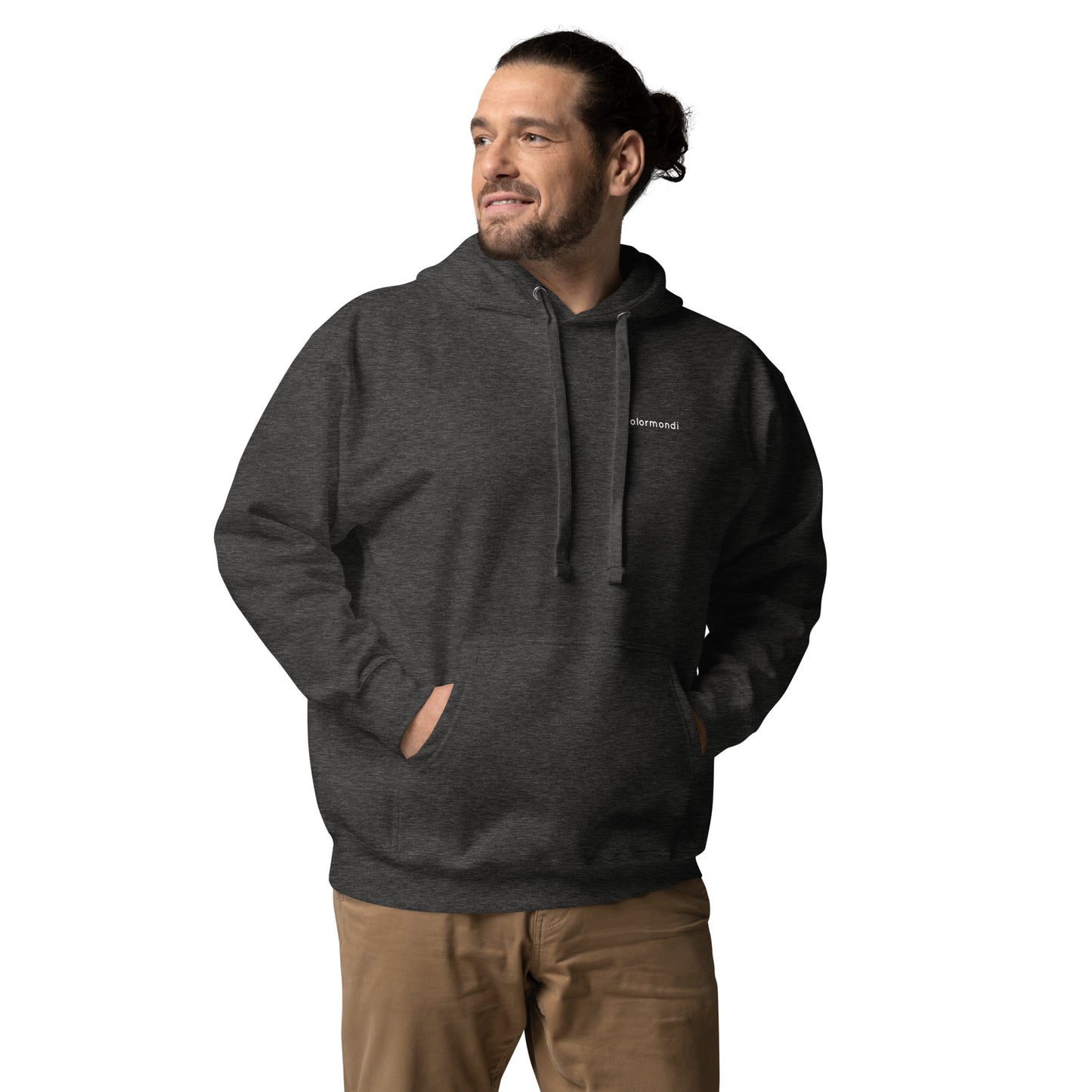 Mondi unisex hoodie