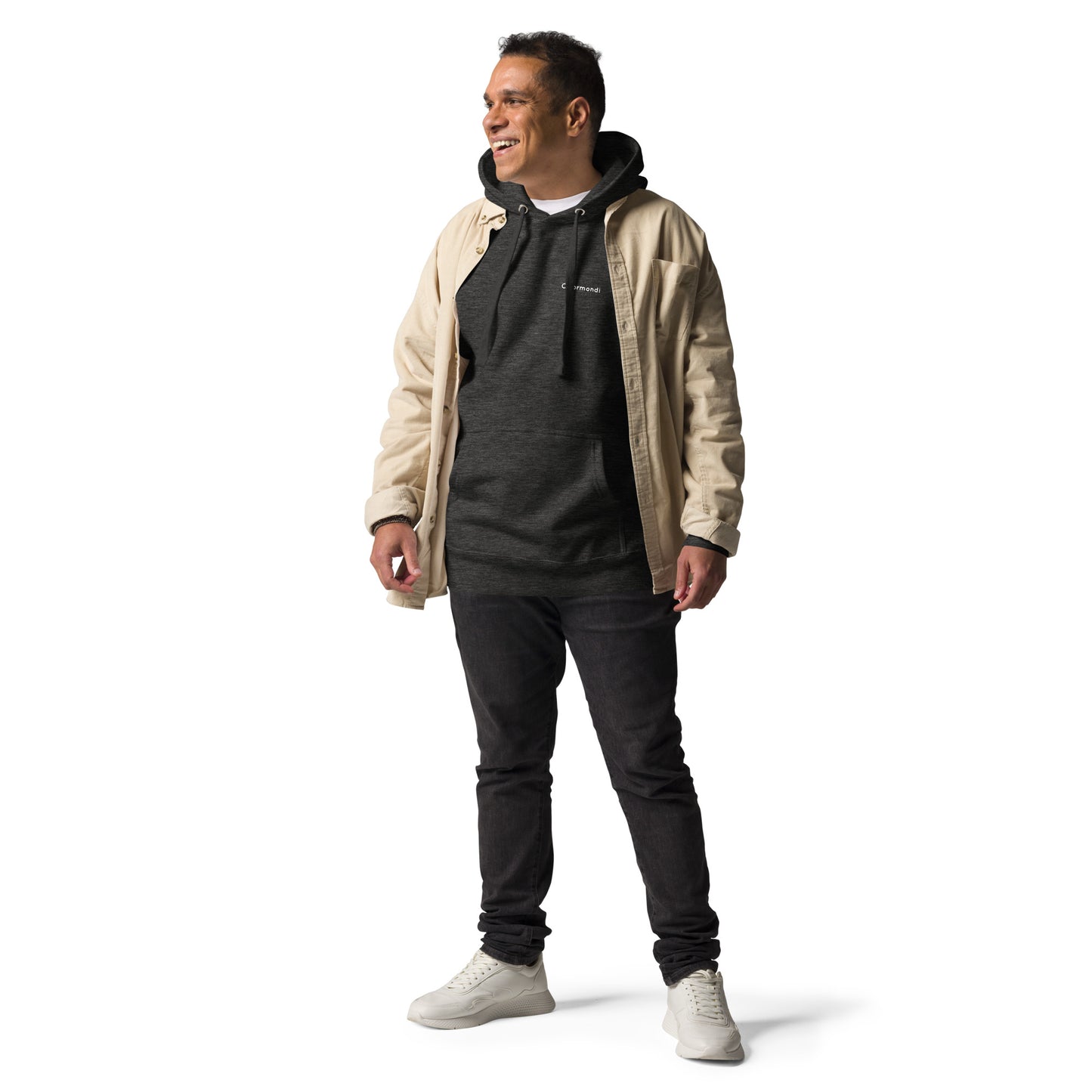 Mondi unisex hoodie