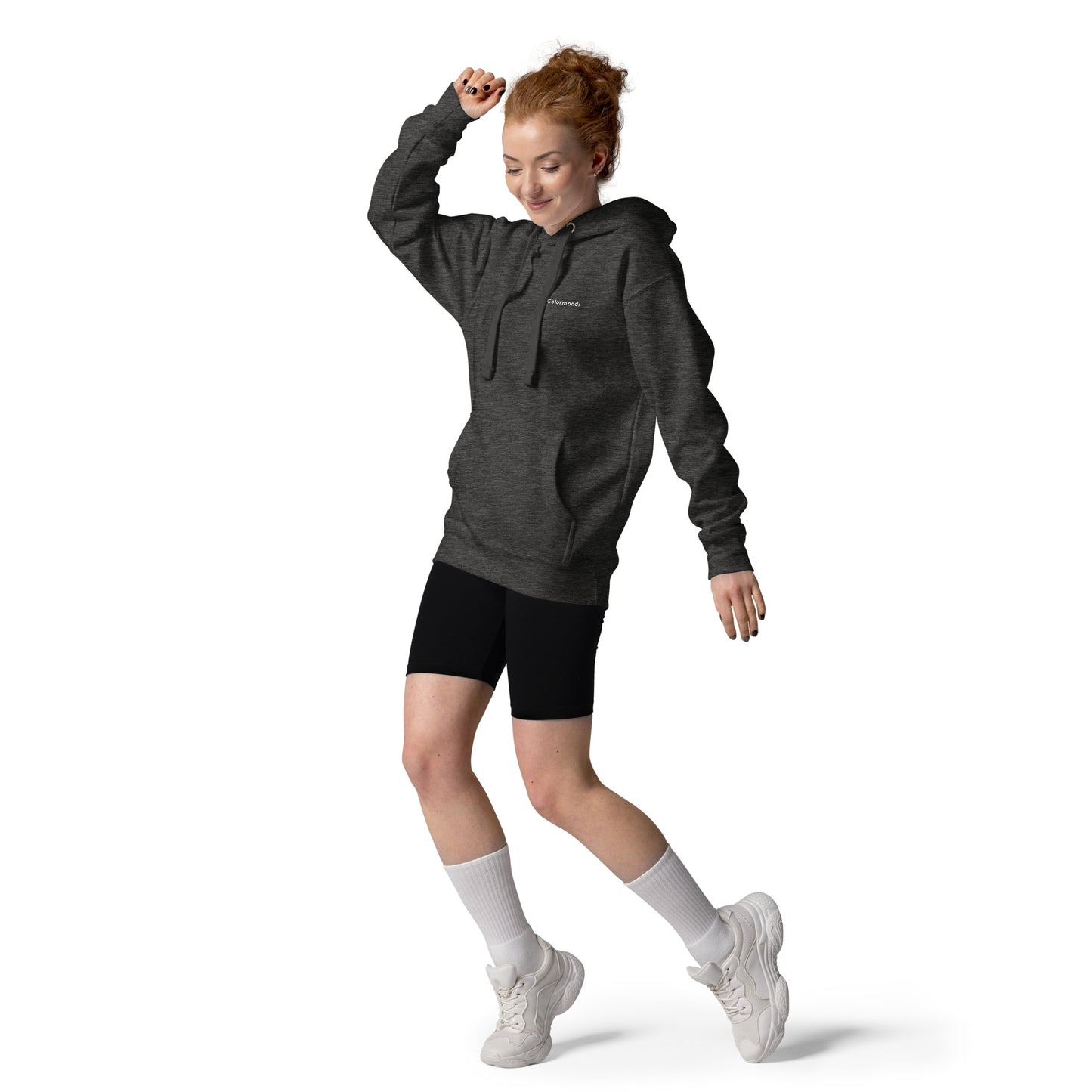 Mondi unisex hoodie