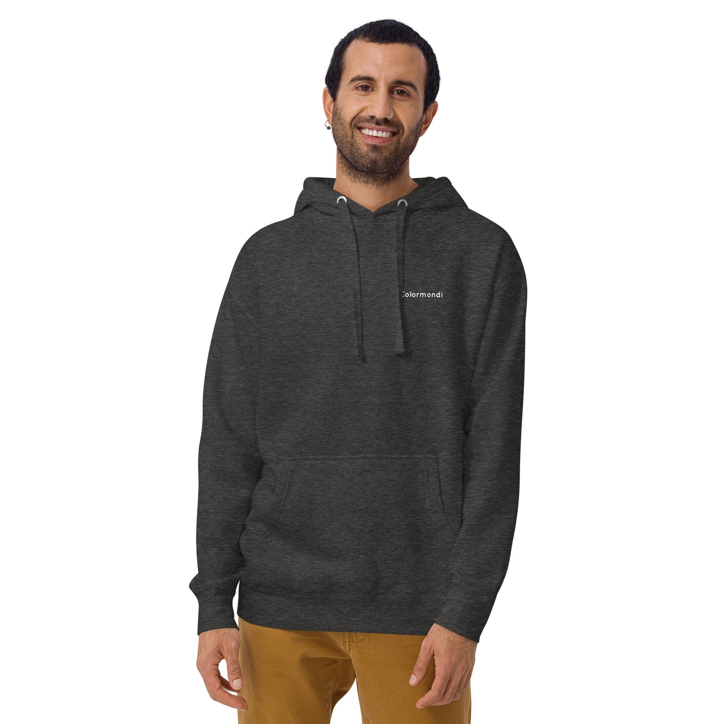 Mondi unisex hoodie