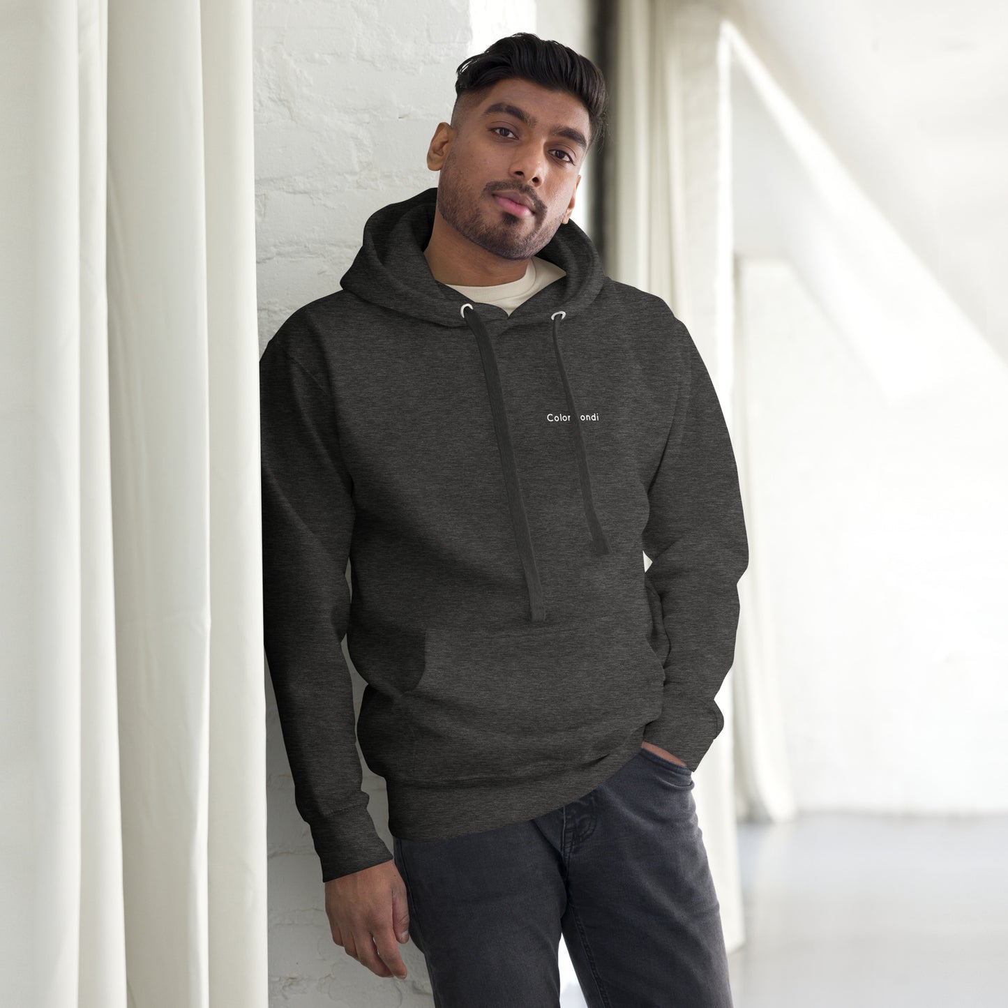 Mondi unisex hoodie