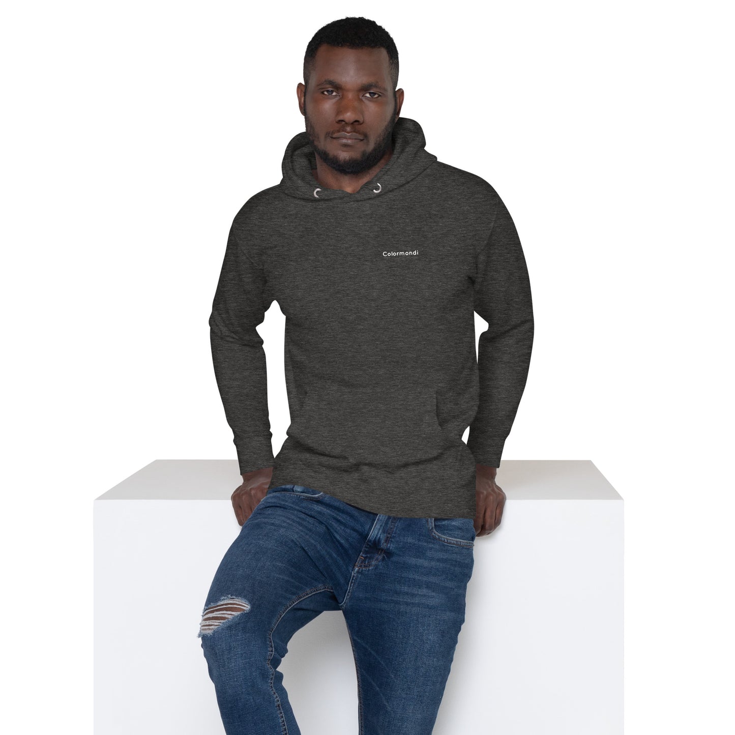 Mondi unisex hoodie