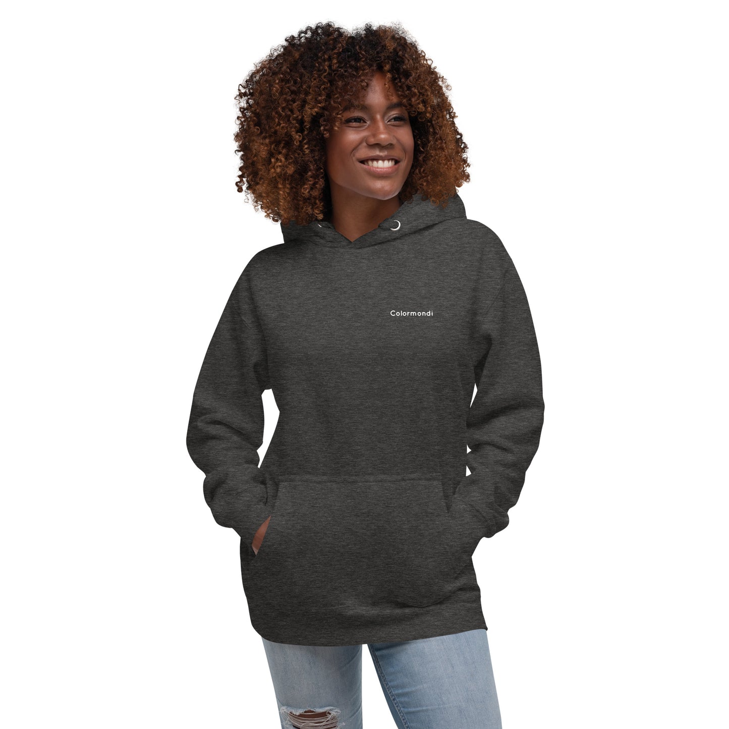 Mondi unisex hoodie