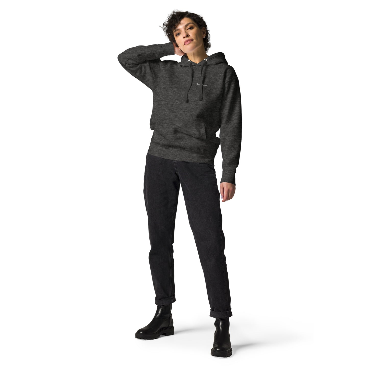 Mondi unisex hoodie
