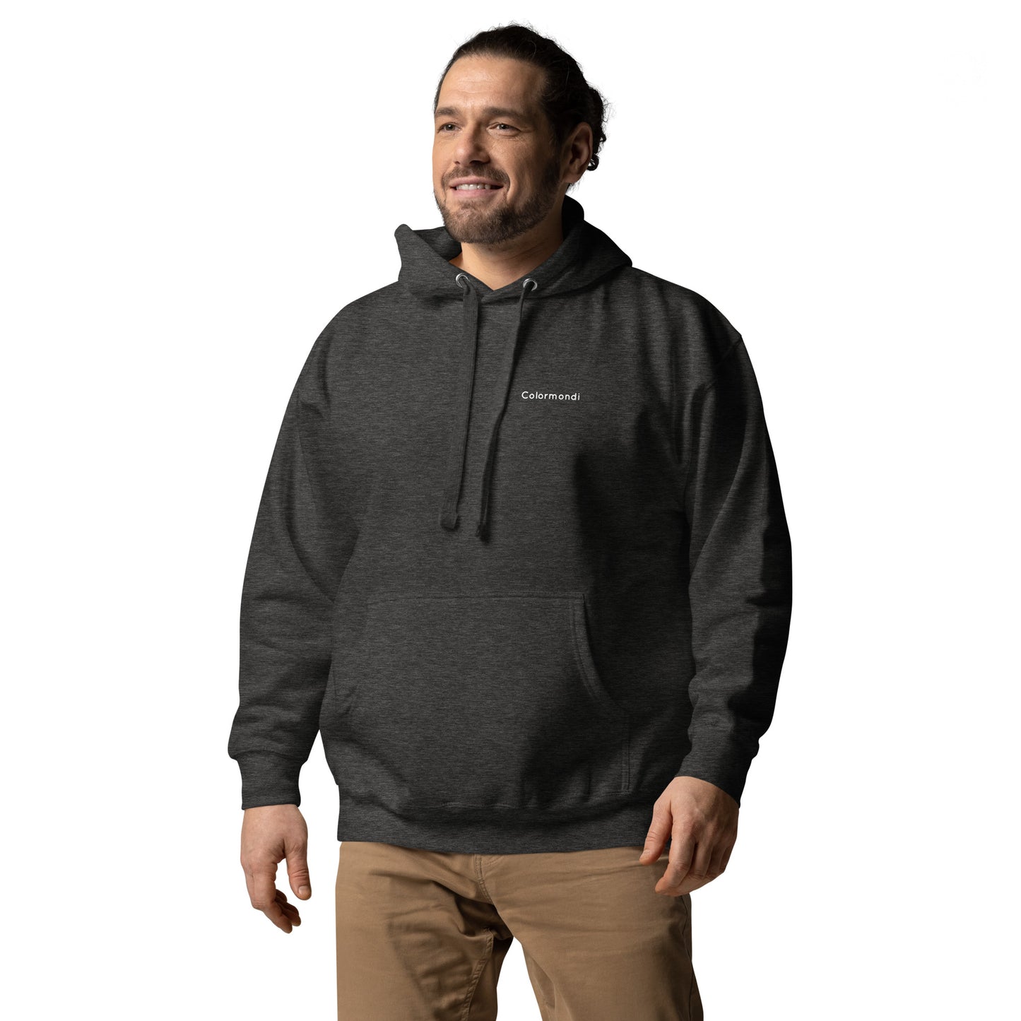 Mondi unisex hoodie