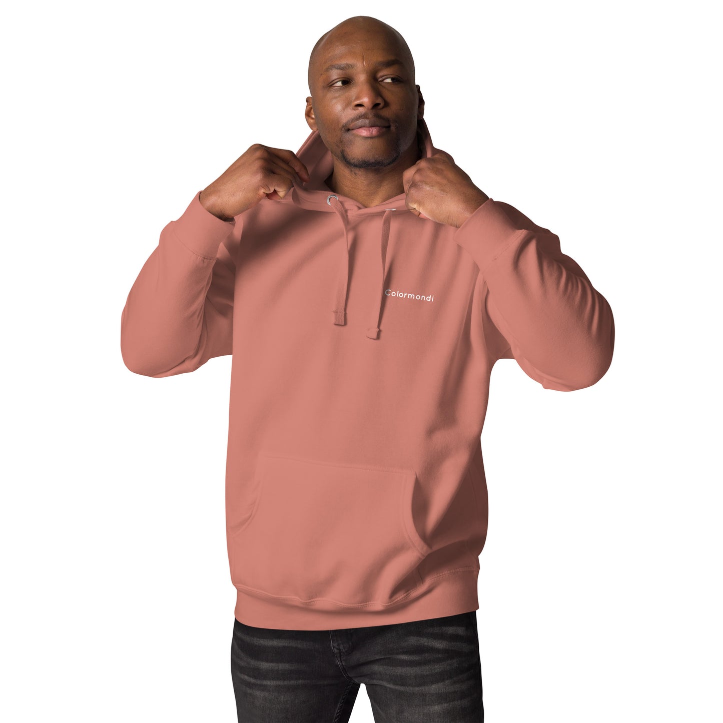 Mondi unisex hoodie