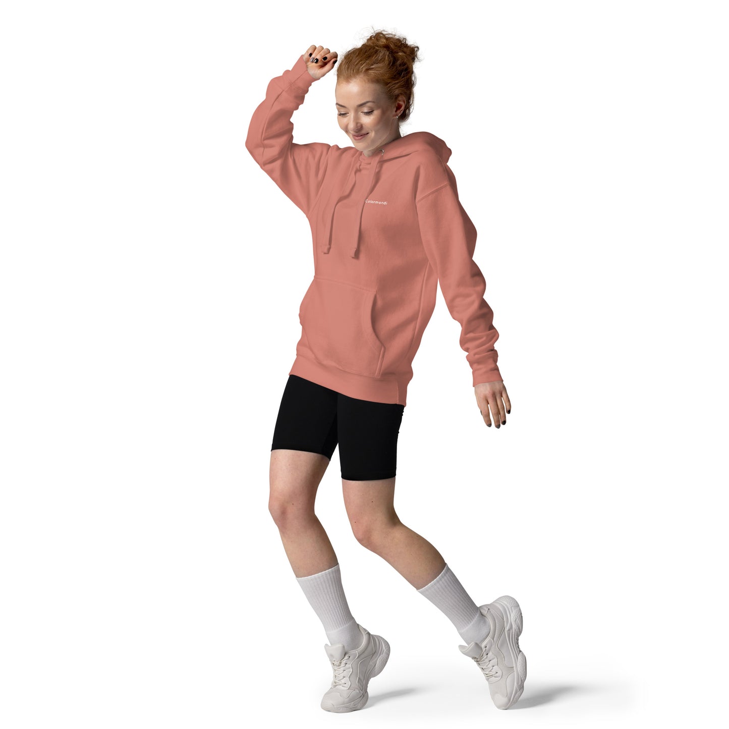 Mondi unisex hoodie