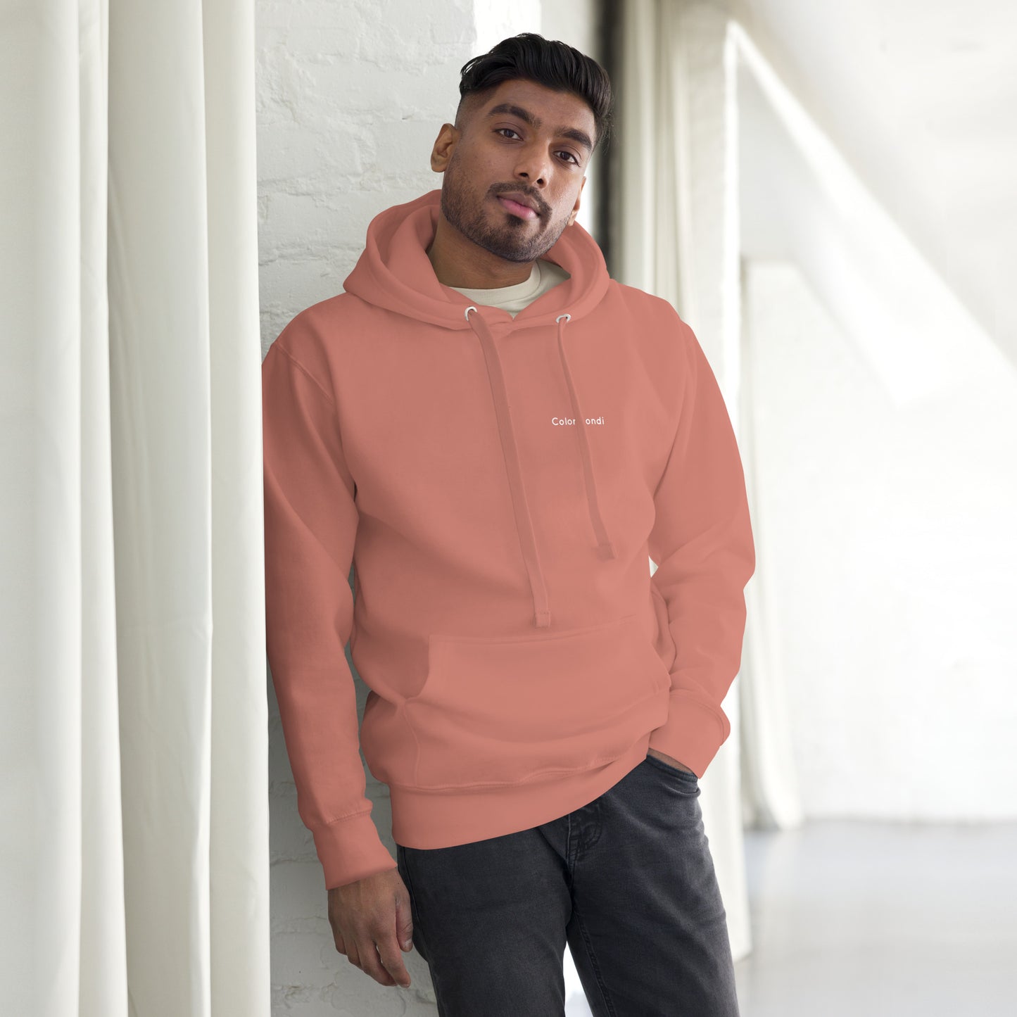 Mondi unisex hoodie