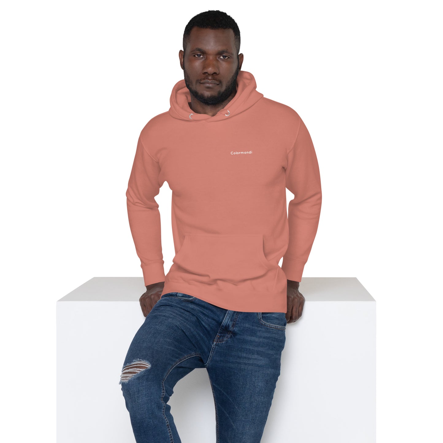 Mondi unisex hoodie