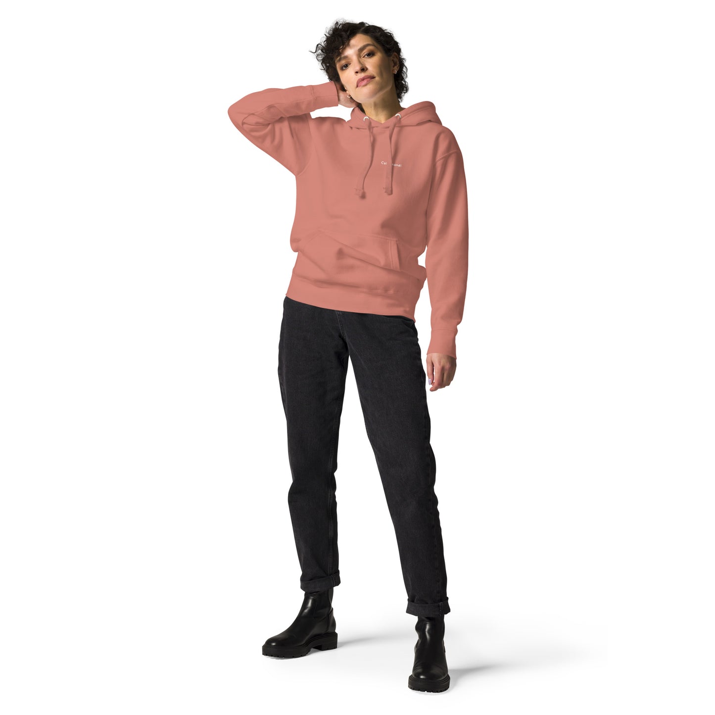 Mondi unisex hoodie