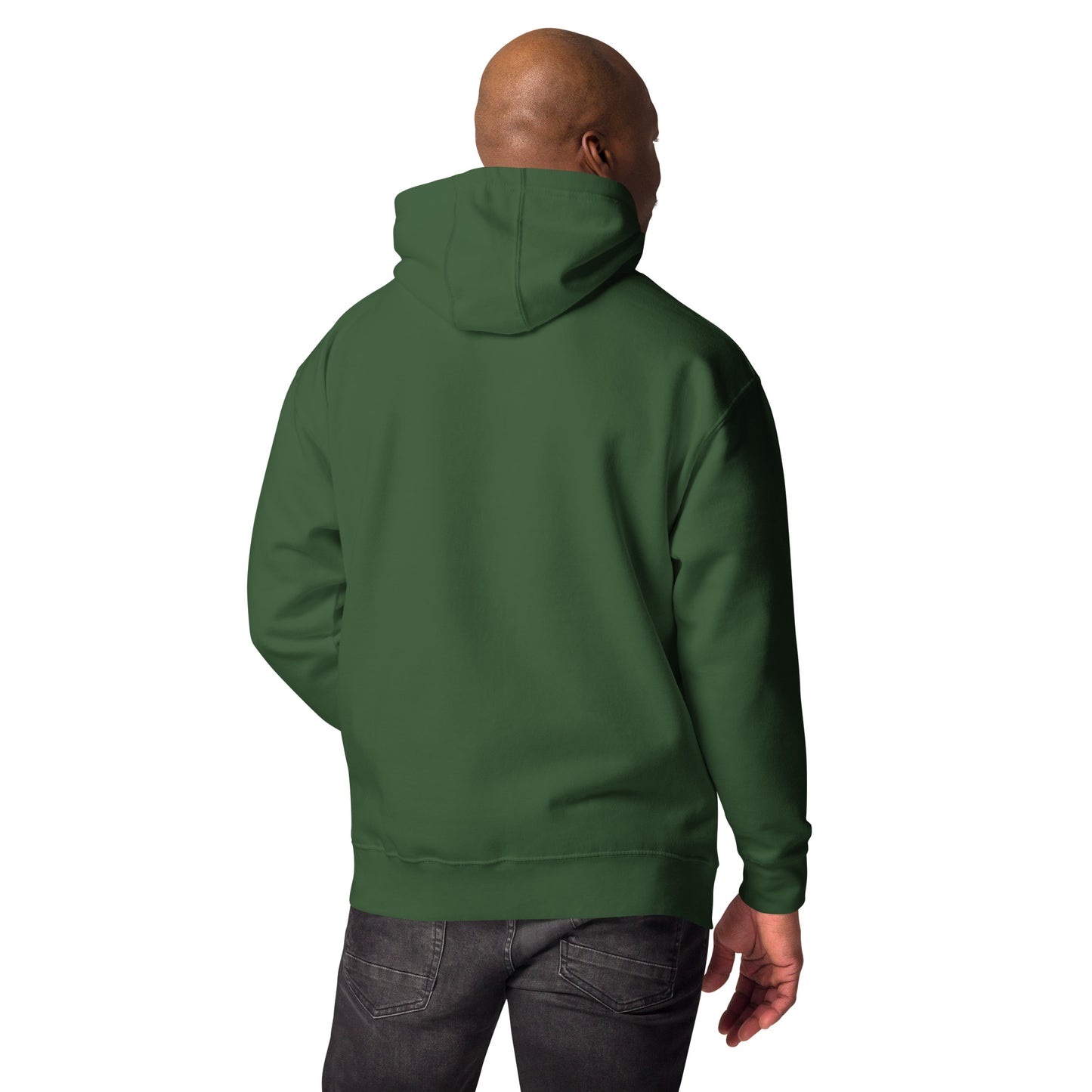 Mondi hoodie