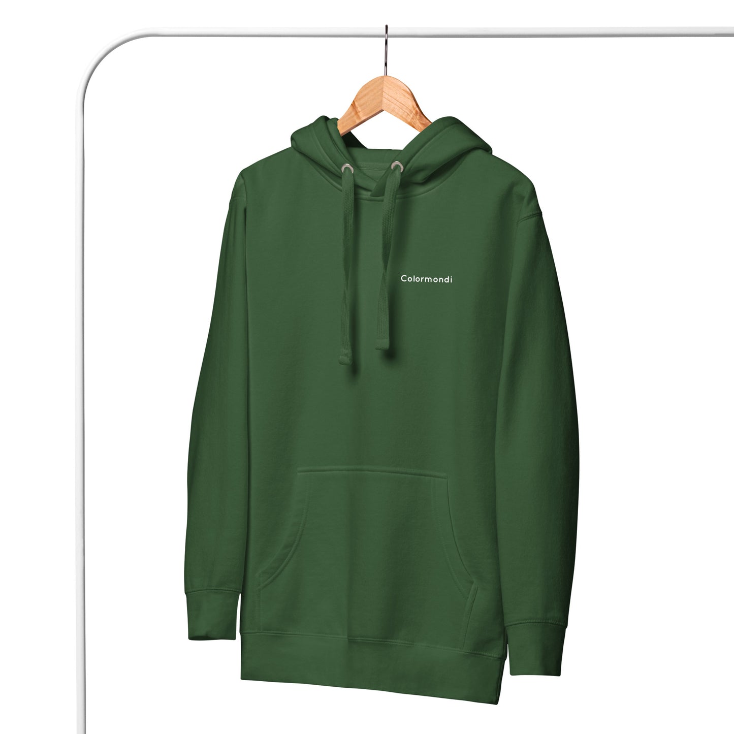 Mondi hoodie