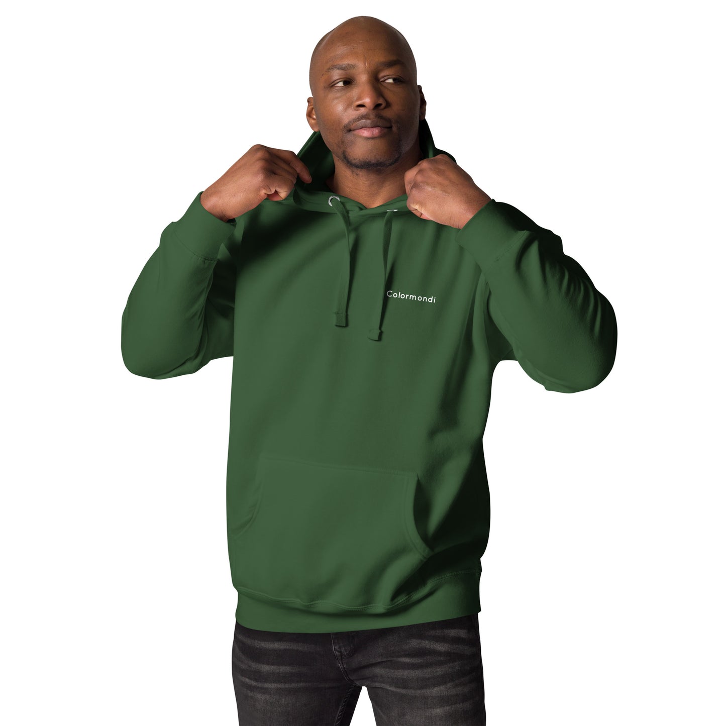 Mondi hoodie