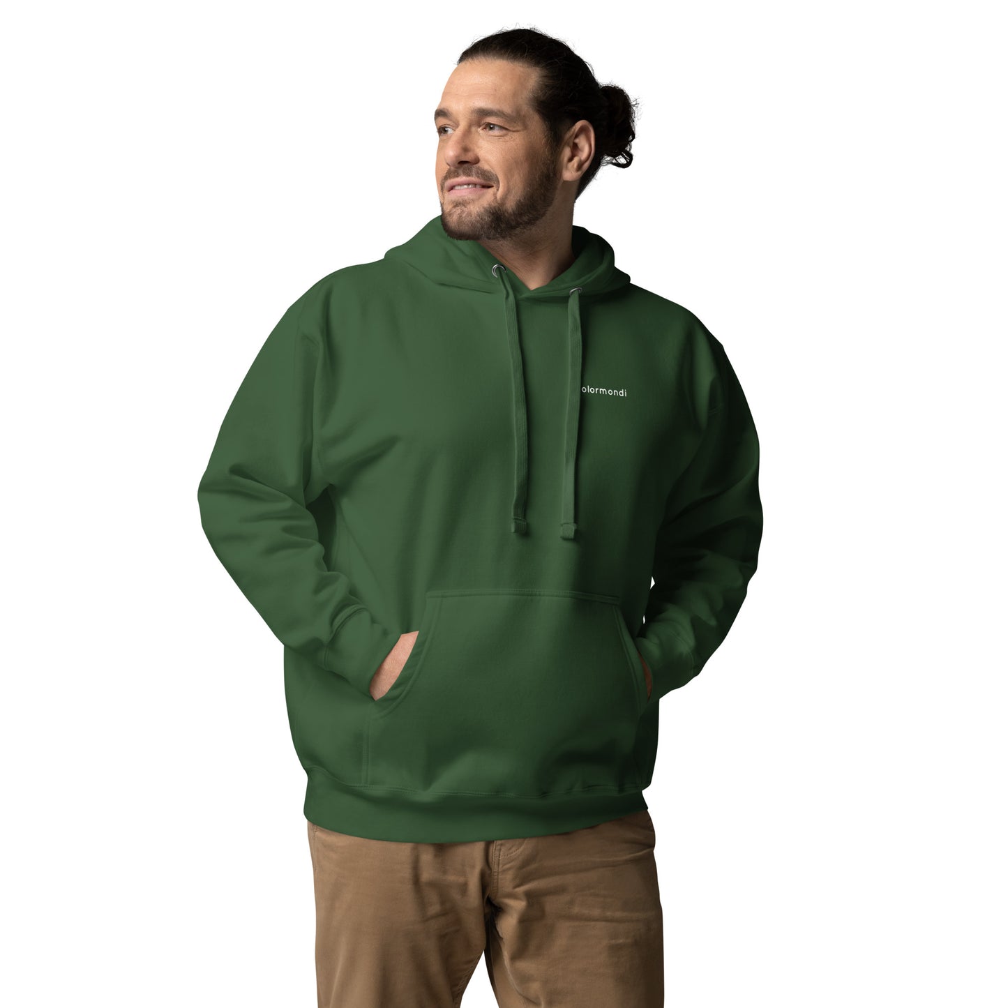 Mondi unisex hoodie