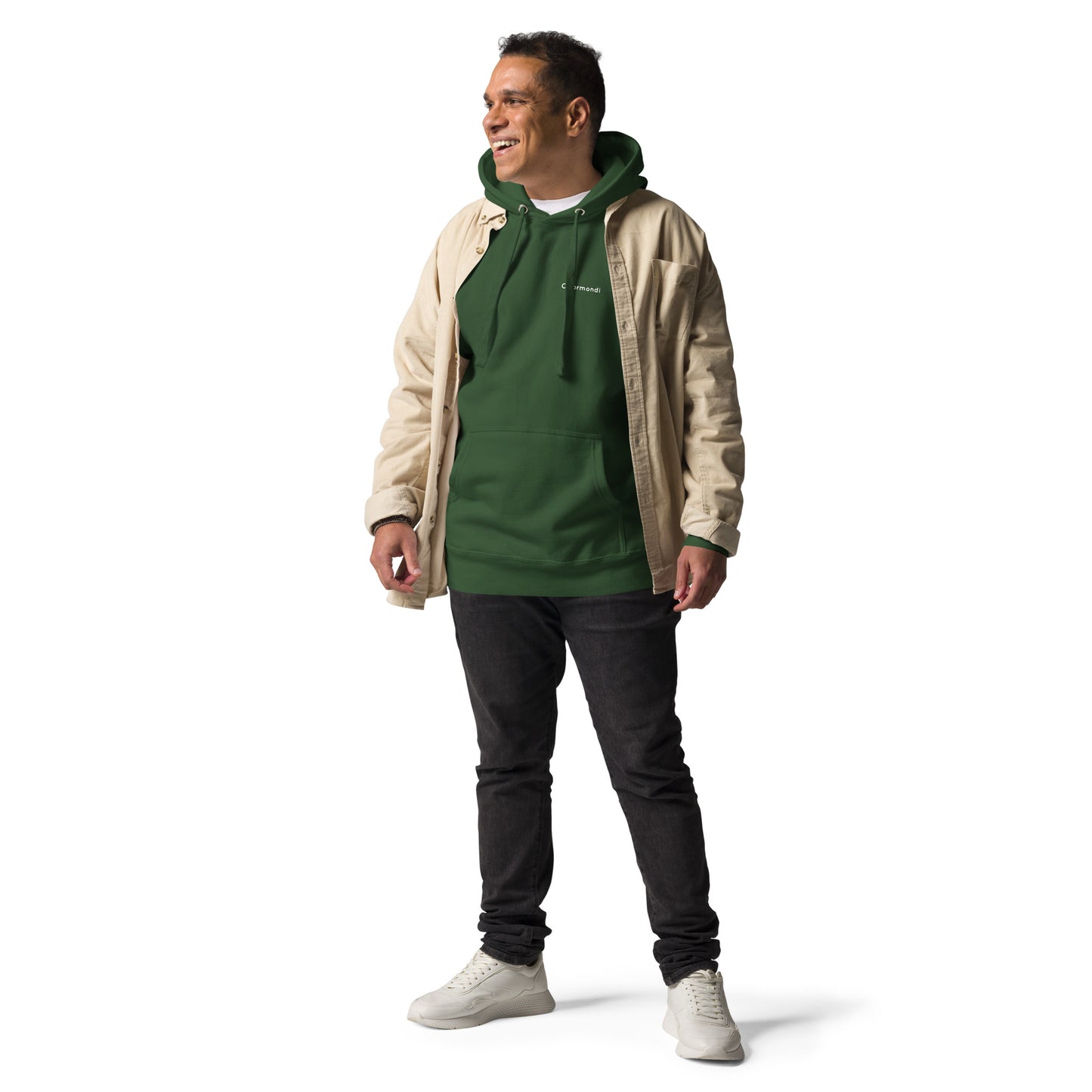 Mondi unisex hoodie