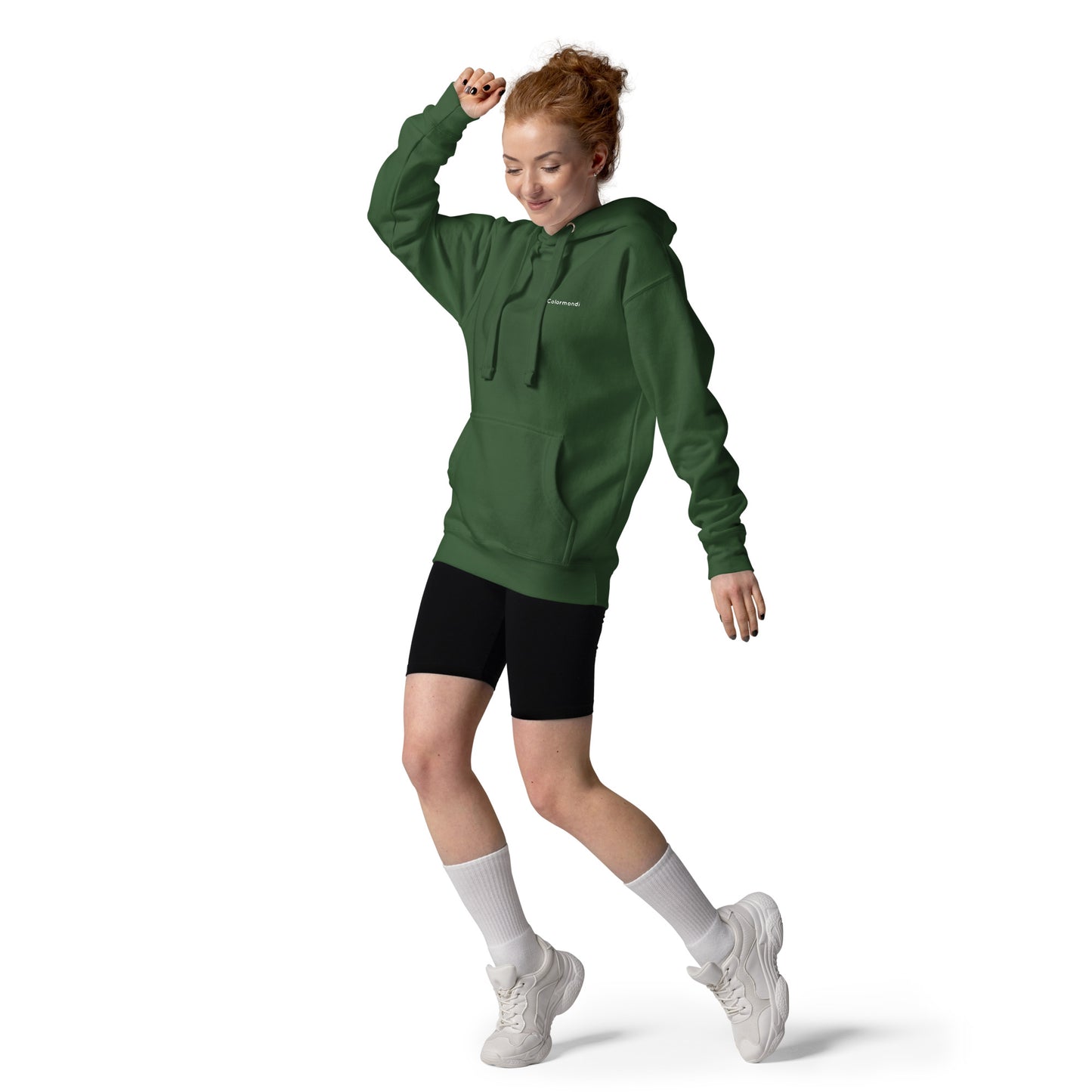 Mondi unisex hoodie