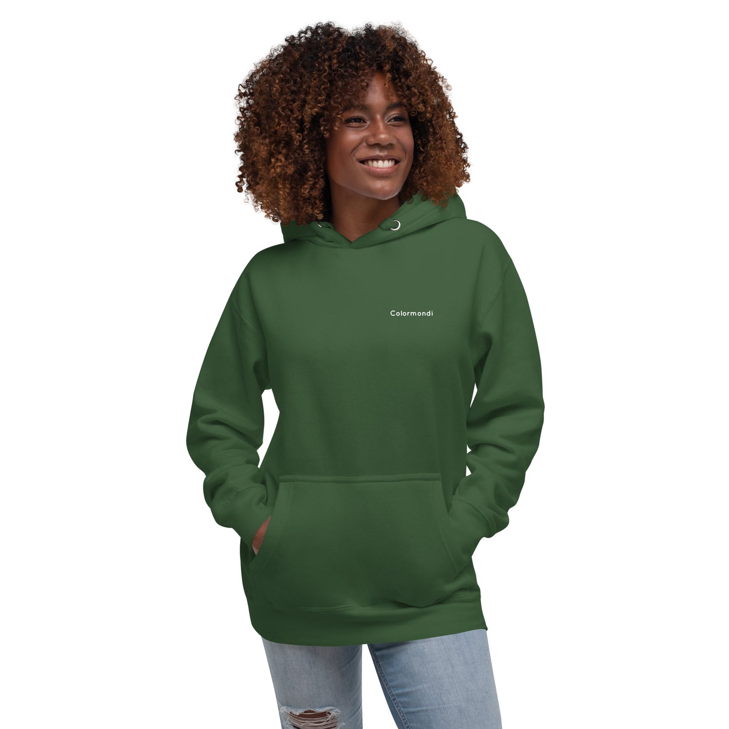 Mondi unisex hoodie