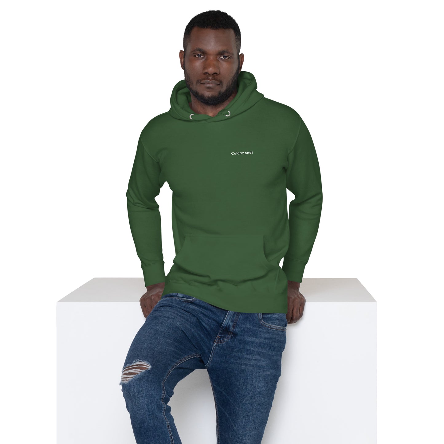 Mondi unisex hoodie
