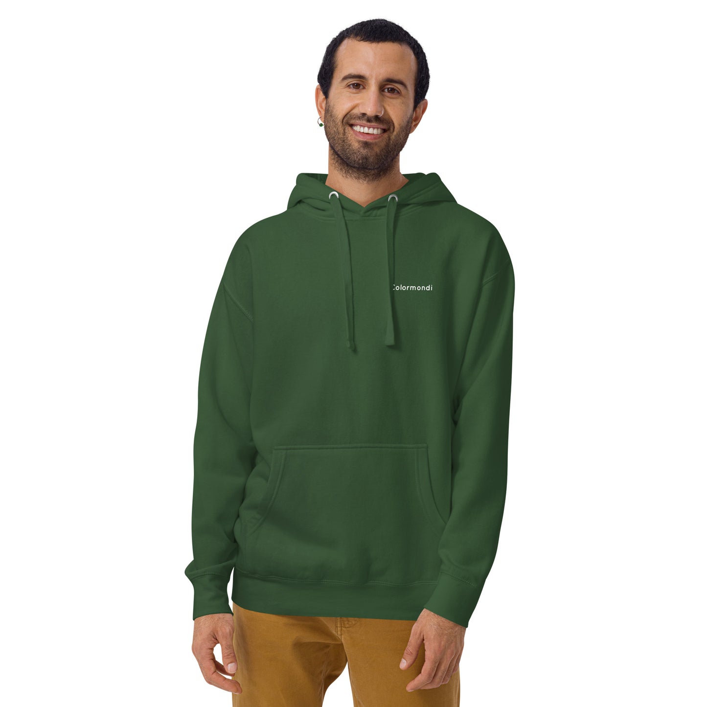 Mondi unisex hoodie