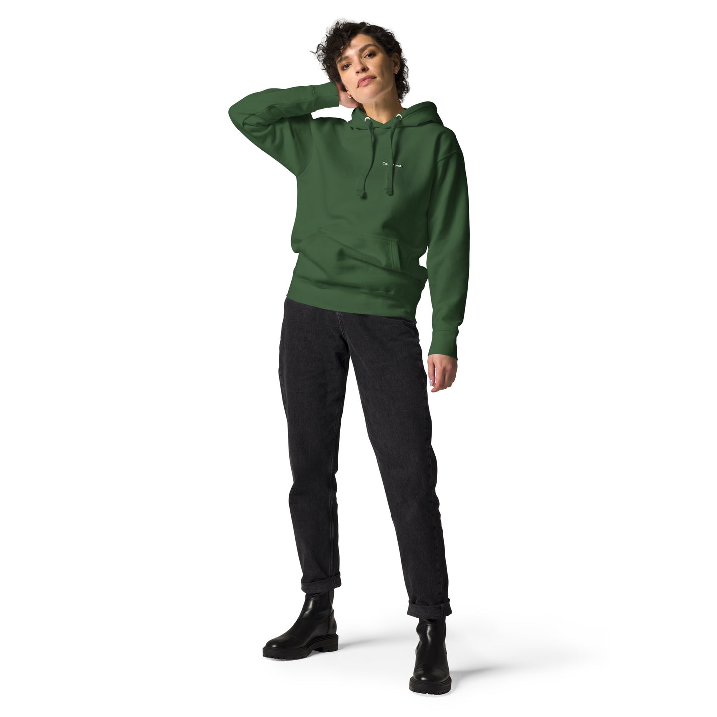 Mondi unisex hoodie