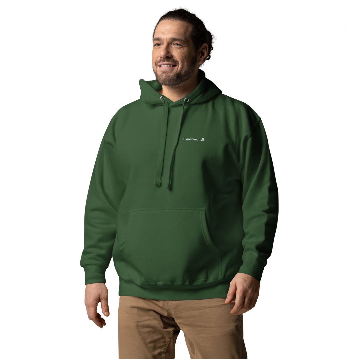 Mondi unisex hoodie