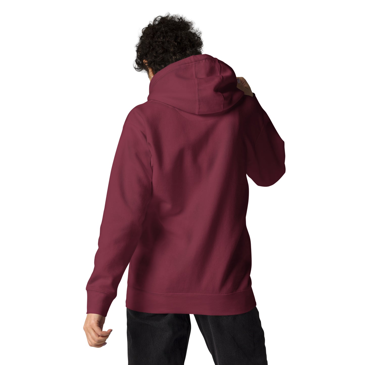 Mondi hoodie